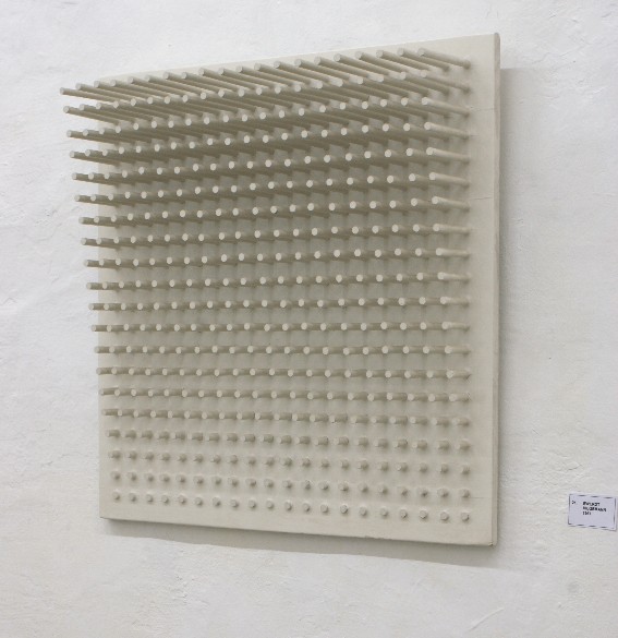 Ewerdt Hilgemann, Object 46, 1967,032b